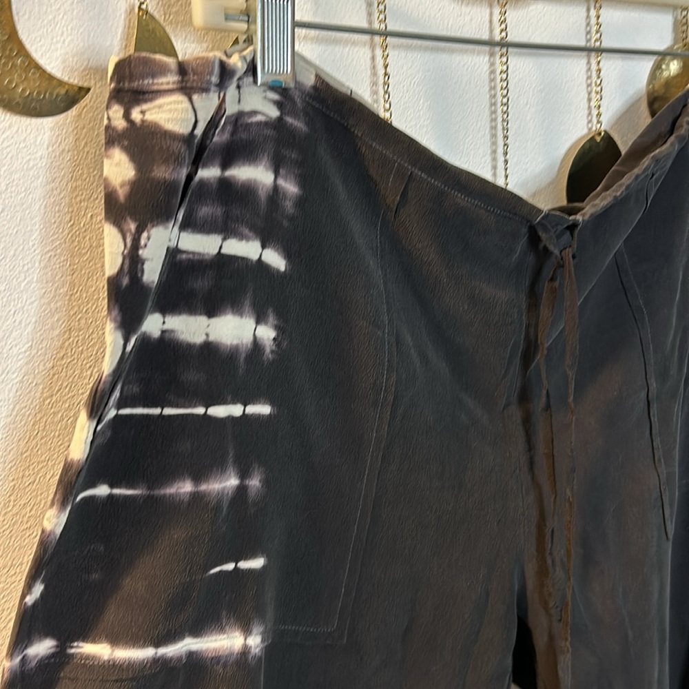 Chaser washed silk joggers M - Picture 6 of 9